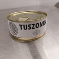 Konserwa mięsna TUSZONKA (300gr)