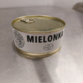 Konserwa mięsna MIELONKA (300gr)
