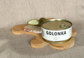 Konserwa mięsna GOLONKA (300gr)